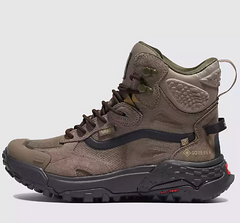 Vans MTE Crestline GORE-TEX Shoe – Backwoods display picture 2