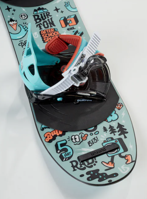 Burton After School Special Snowboard – Backwoods Burton After School Special Snowboard – Backwoods