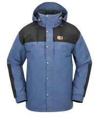 Volcom MENS L GORE-TEX JKT 新品2025 XL ScreenShot2025-01-10at12.38.