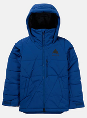 Burton Kids Spindal 2L Jacket 2025 – Backwoods