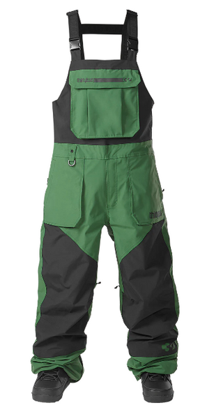 ThirtyTwo Mens Basement Bib 2025