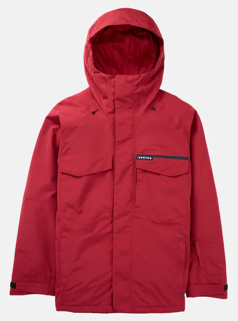 Burton Covert 2.0 Jacket 2025