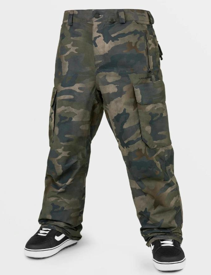 VOLCOM L GORE-TEX PANT サイズL VOLCOM L GORE TEX PANT - MEN'S | Salty Peaks Snowboard Shop