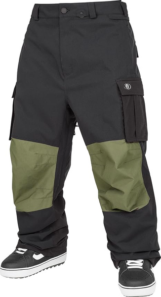 Volcom NWRK Baggy Pant