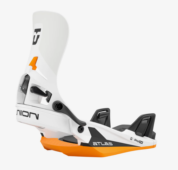 Union Atlas Step On Men's Snowboard Binding 2026