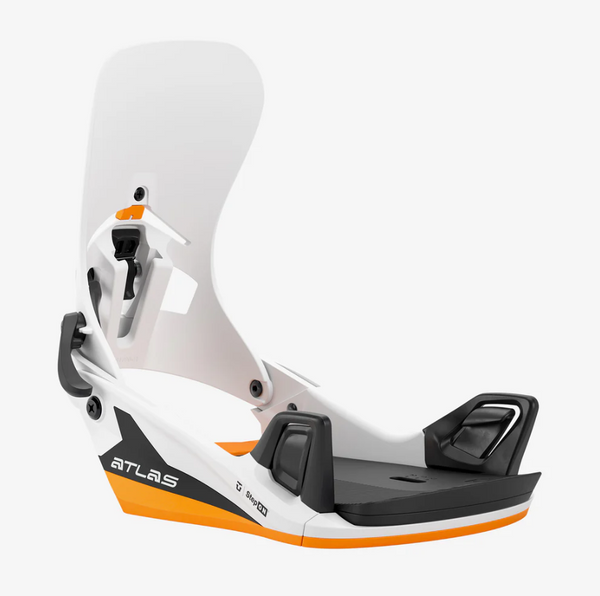 Union Atlas Step On Men's Snowboard Binding 2026