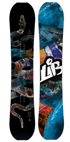 Lib Tech T.Rice Pro Snowboard 2026