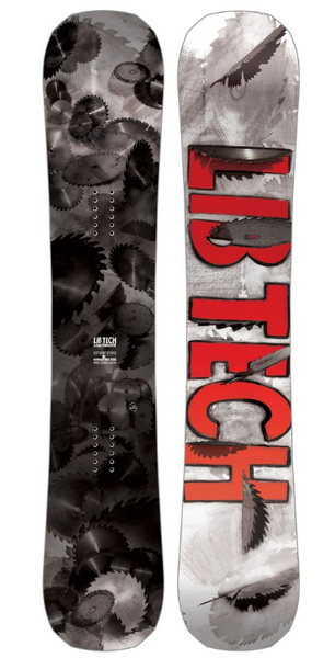 Lib Tech Legitimizer Snowboard 2026