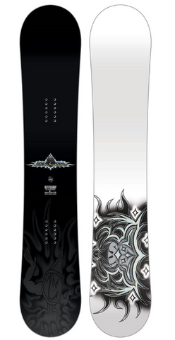 Lib Tech Off Ramp Snowboard 2026
