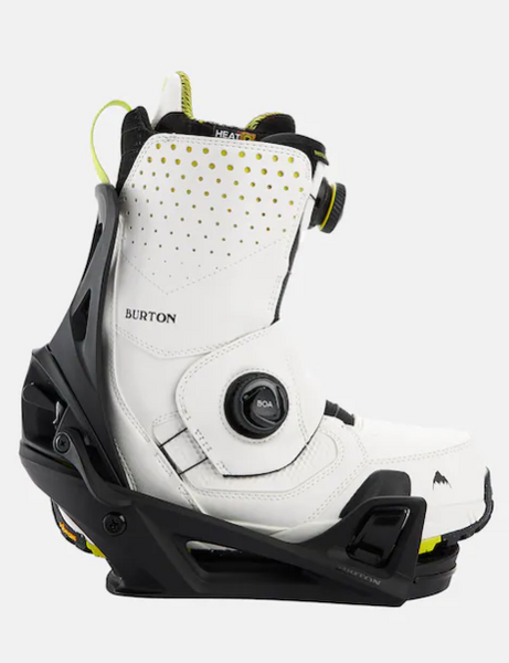 Burton Step On Re:Flex Men's Snowboard Binding 2026
