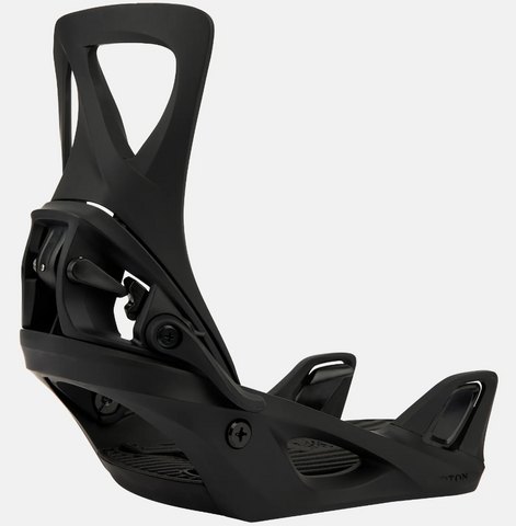 COMING SOON!!! Burton Women's Step On Re:Flex Snowboard Binding 2026