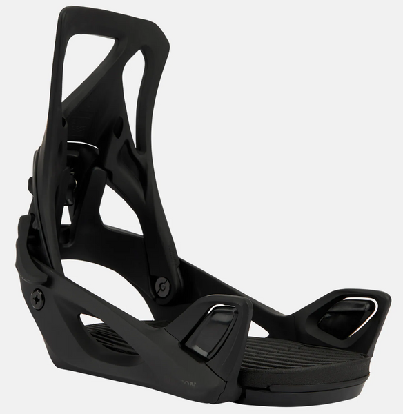 Burton Women's Step On Re:Flex Snowboard Binding 2026