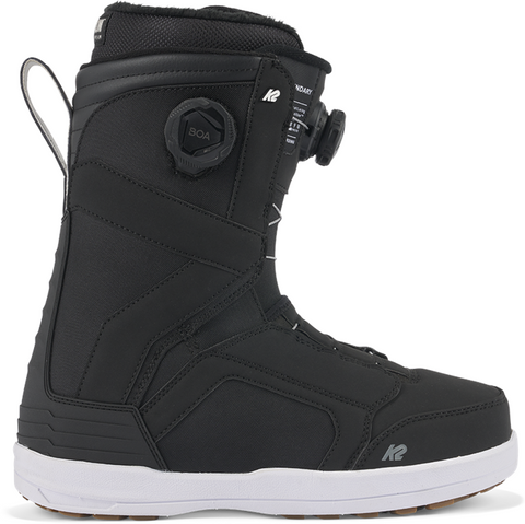 COMING SOON!!! K2 Boundary Men's Snowboard Boot 2026