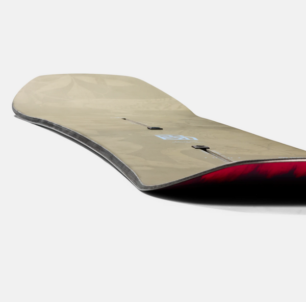 Burton Family Tree Hometown Hero Snowboard 2026