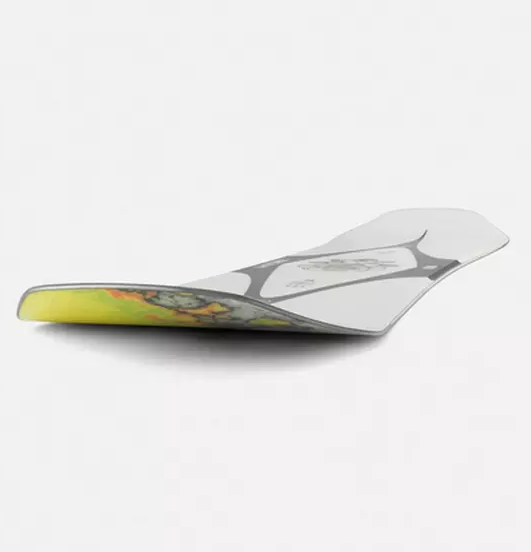 RIDE Zero Jr Youth Snowboard 2026
