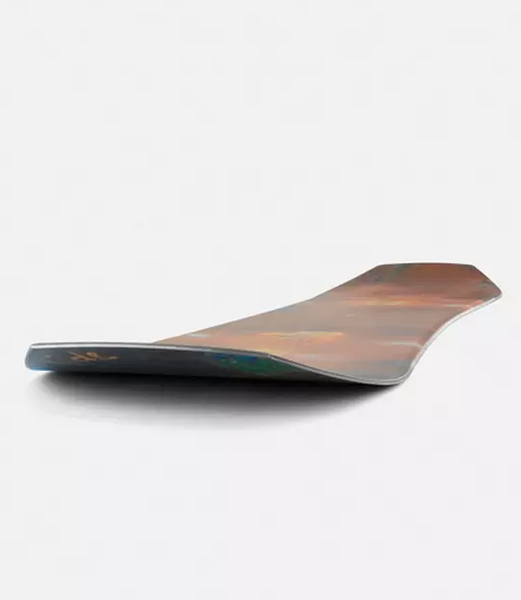 RIDE TwinPig Snowboard 2026