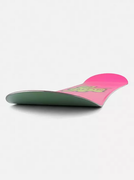 RIDE Kink Men's Snowboard 2026