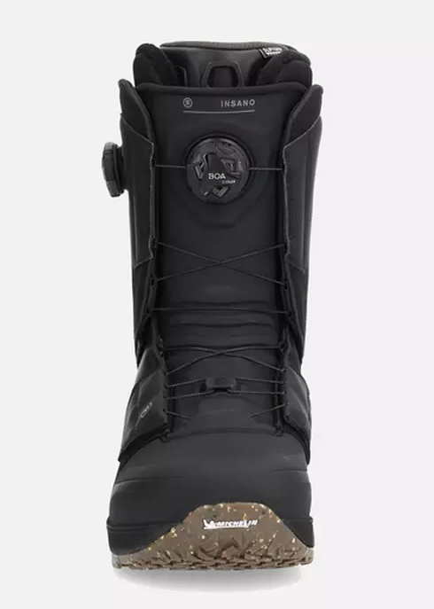 insano ride snowboard boots Ride Insano Snowboard Boots, Black / 11