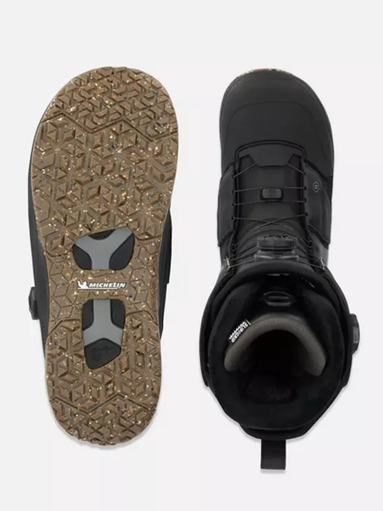 Ride Insano Snowboard Boots