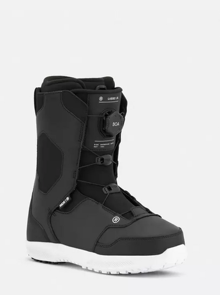 RIDE Lasso Jr. Youth Snowboard Boot 2026