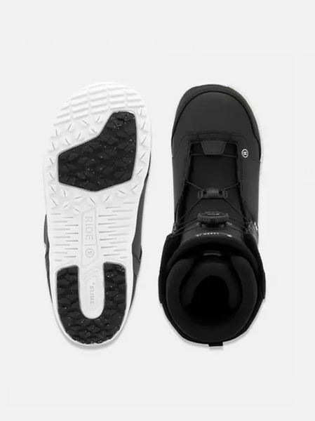 RIDE Lasso Jr. Youth Snowboard Boot 2026