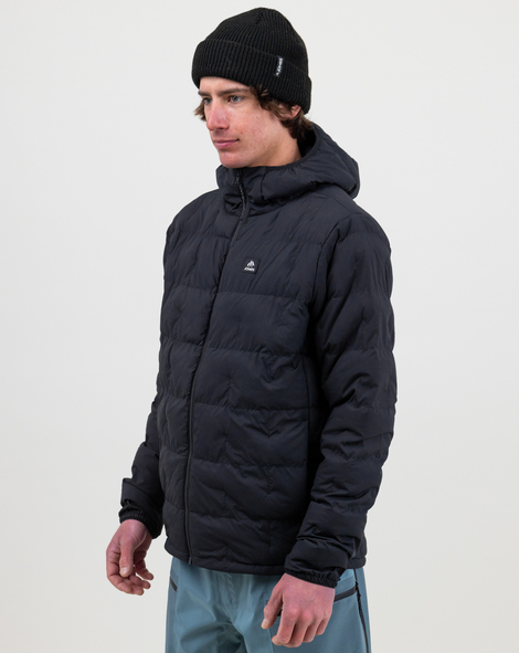 Jones Dark Start Recycled Men's Hoodie 2026