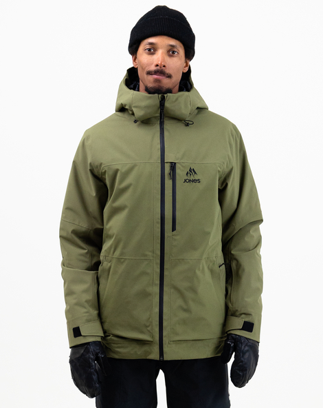 Jones MNT Surf Men's Jacket 2026