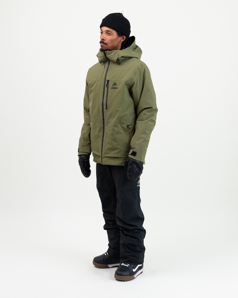 Jones MNT Surf Men's Jacket 2026
