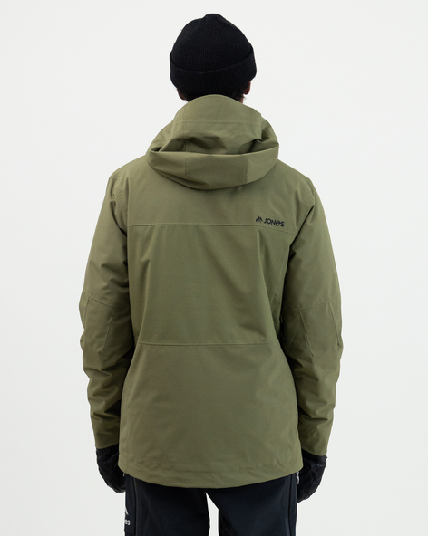 Jones MNT Surf Men's Jacket 2026