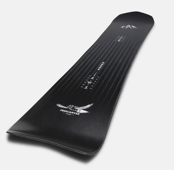 Jones Freecarver 9000s Men's Snowboard 2026