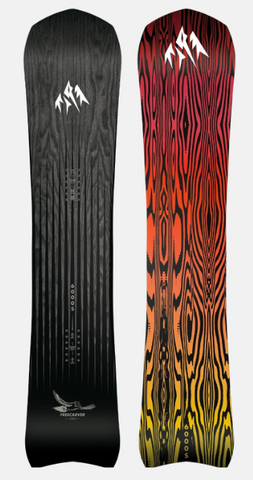 Jones Freecarver 6000s Men's Snowboard 2026