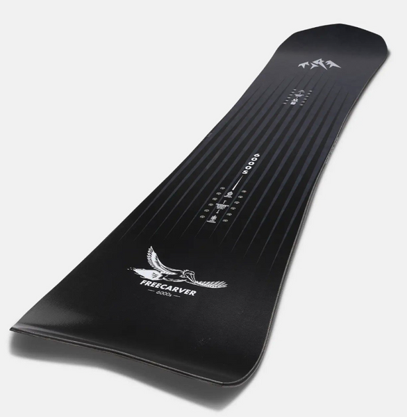 Jones Freecarver 6000s Men's Snowboard 2026