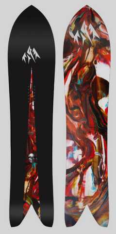Jones Storm Chaser Men's Snowboard 2026