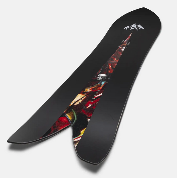 Jones Storm Chaser Men's Snowboard 2026