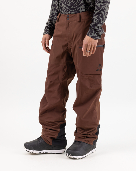 Jones Mnt Surf Recycled Men's Pant 2026