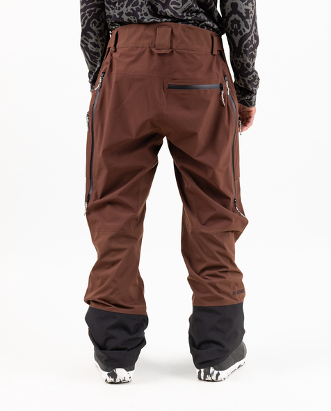 Jones Mnt Surf Recycled Men's Pant 2026
