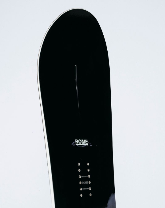 rome blackjack blem snowboard Rome Stale Fish Snowboard 2026