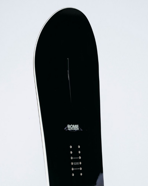 ROME Stale Fish Men's Snowboard 2026
