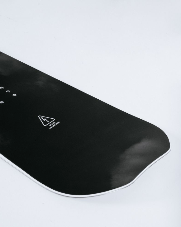Rome Stale Fish Snowboard 2026