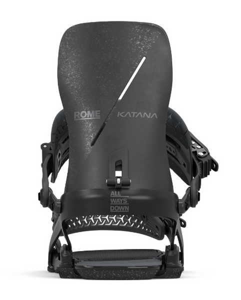 ROME Katana FW Men's Snowboard Binding 2026