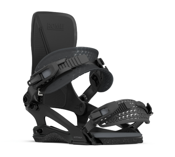 ROME Katana FW Men's Snowboard Binding 2026