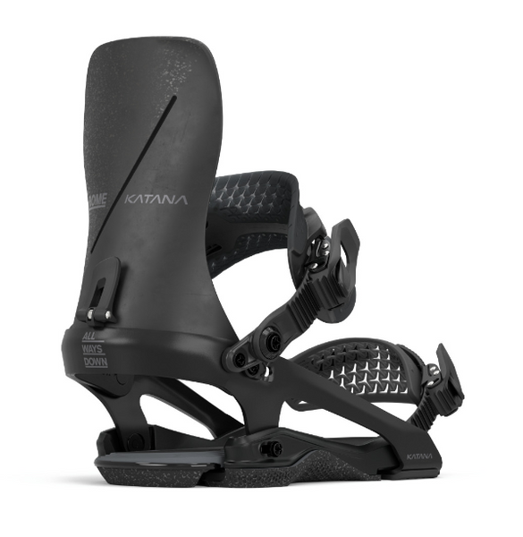 ROME Katana FW Men's Snowboard Binding 2026