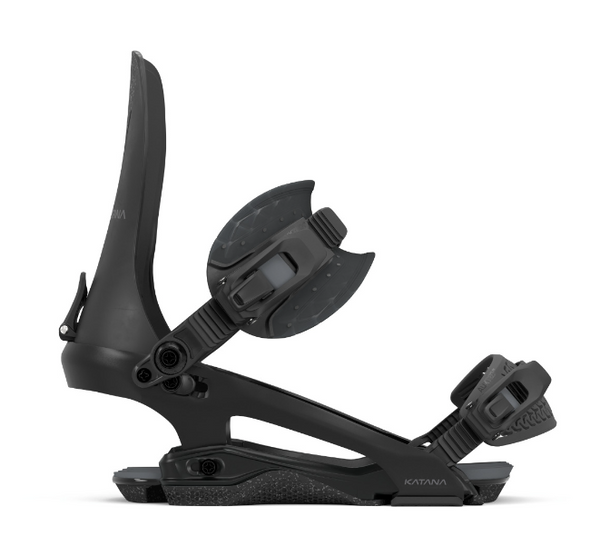 ROME Katana FW Men's Snowboard Binding 2026