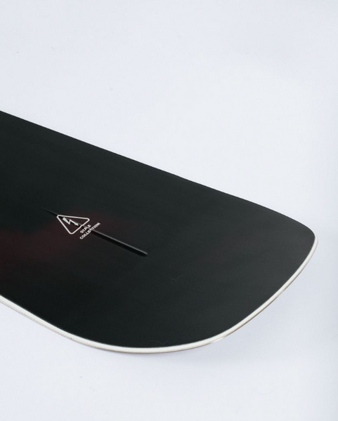 ROME Stale Crewzer Men's Snowboard 2026