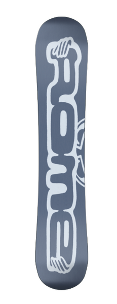 ROME Artifact Men's Snowboard 2026