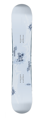 ROME Artifact Men's Snowboard 2026