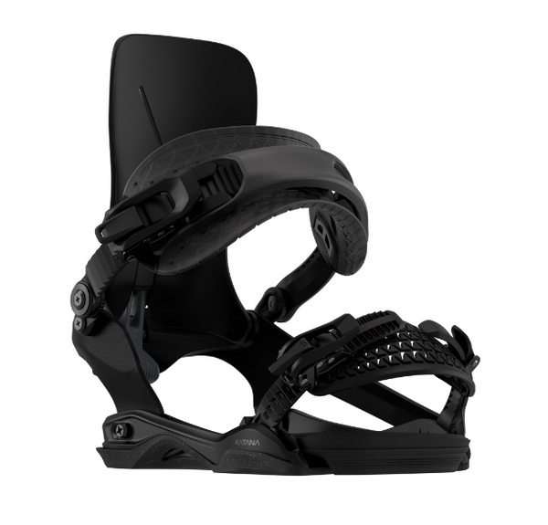 ROME Katana AW FASE Snowboard Binding 2026