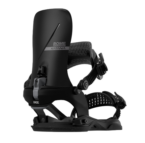 ROME Katana AW FASE Snowboard Binding 2026