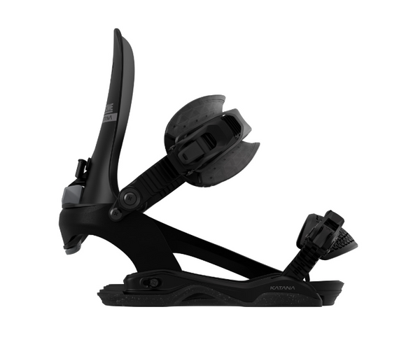 ROME Katana AW FASE Snowboard Binding 2026