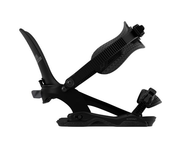 ROME Katana AW FASE Snowboard Binding 2026